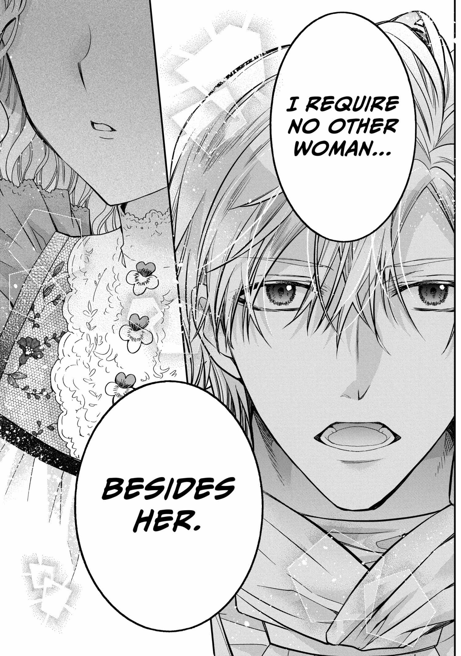 Princess Bibliophile Chapter 51 16